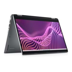 Dell N004L534013WP Latitude 5340 I5-1335U 3.40 Ghz 8Gb 256Gb Ssd 13.3
