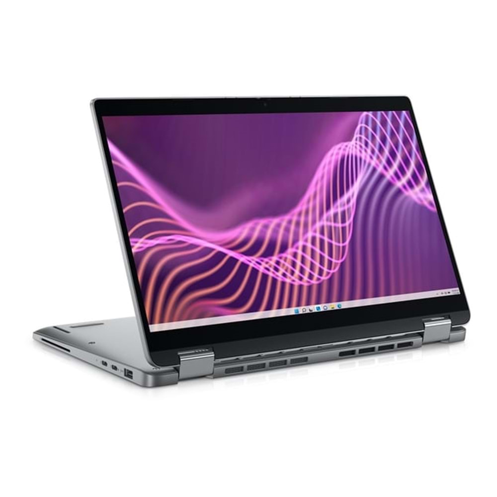 Dell N004L534013WP Latitude 5340 I5-1335U 3.40 Ghz 8Gb 256Gb Ssd 13.3