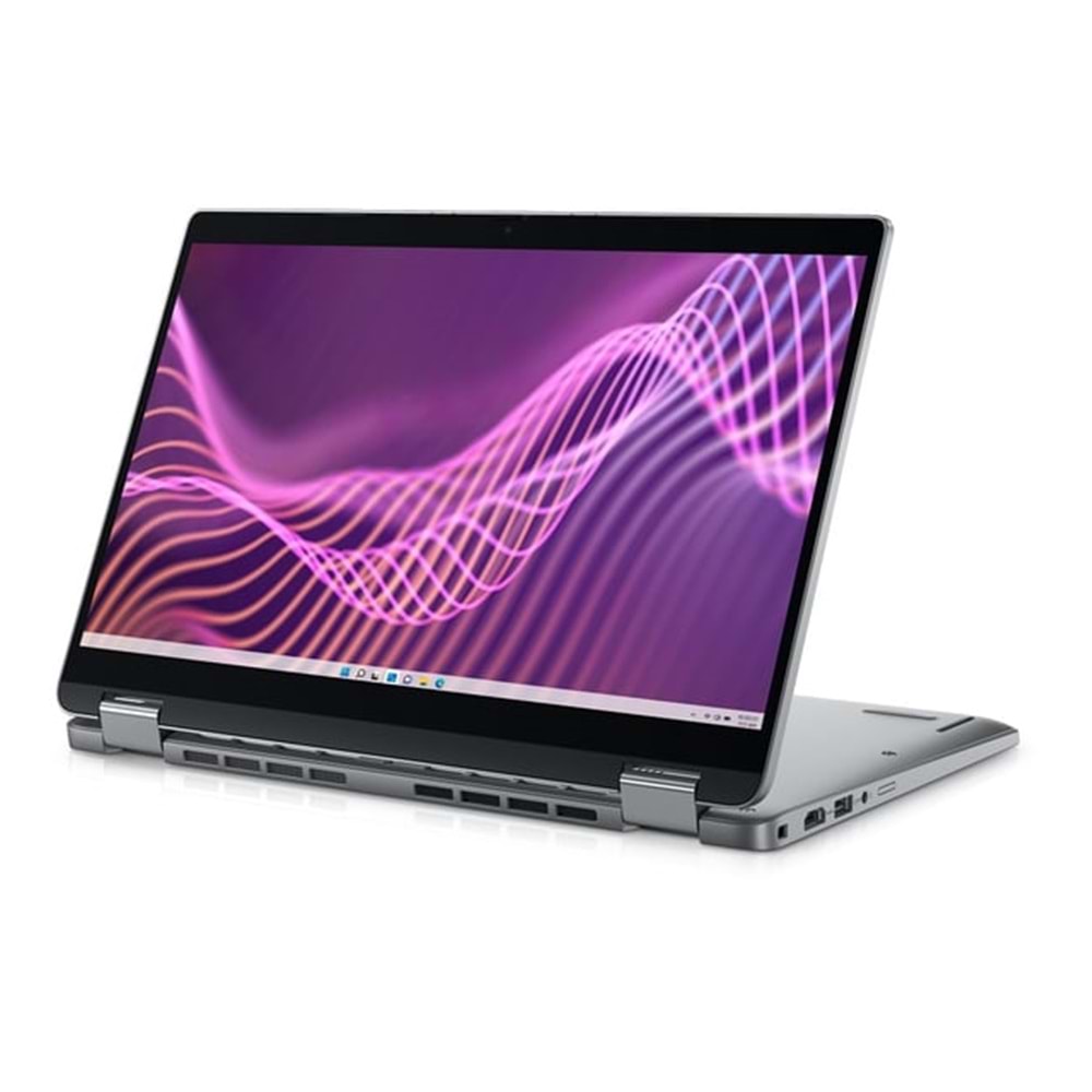 Dell N004L534013WP Latitude 5340 I5-1335U 3.40 Ghz 8Gb 256Gb Ssd 13.3