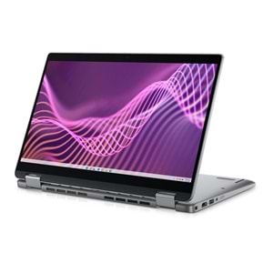 Dell N004L534013WP Latitude 5340 I5-1335U 3.40 Ghz 8Gb 256Gb Ssd 13.3