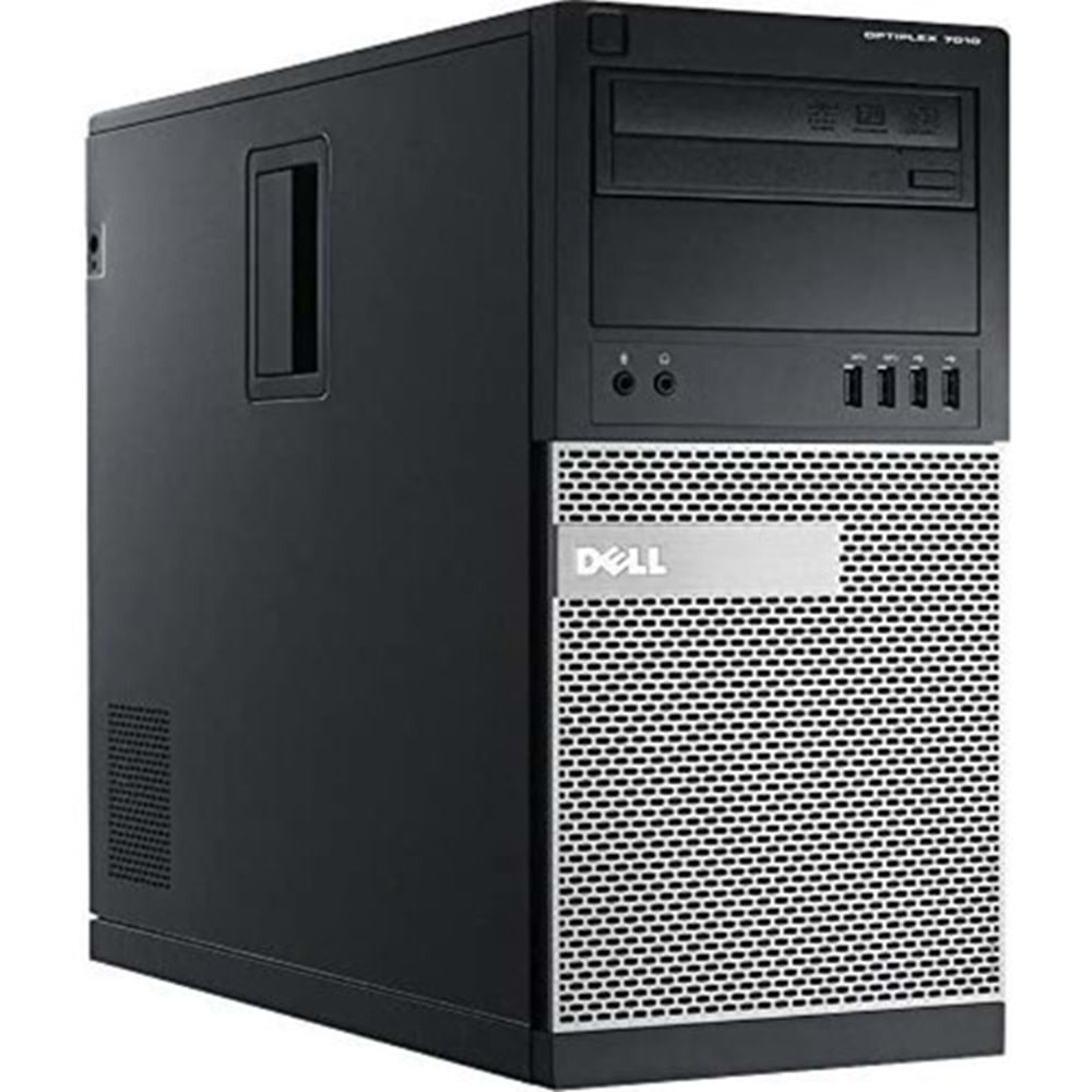 Dell N004O7010MTWP Optiplex 7010 MT I5-13500 1.80 Ghz 8Gb 256Gb Ssd Win 11 Pro Pc
