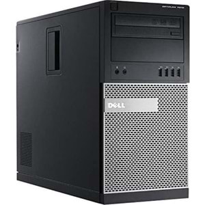 Dell N004O7010MTWP Optiplex 7010 MT I5-13500 1.80 Ghz 8Gb 256Gb Ssd Win 11 Pro Pc