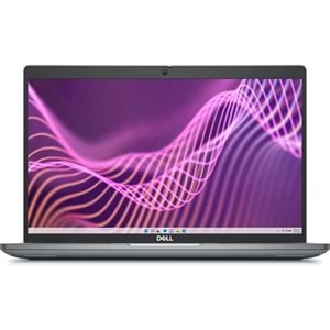 Dell N005L544014WP Latitude 5440 I5-1335U 3.40 Ghz 8Gb 256Gb Ssd 14