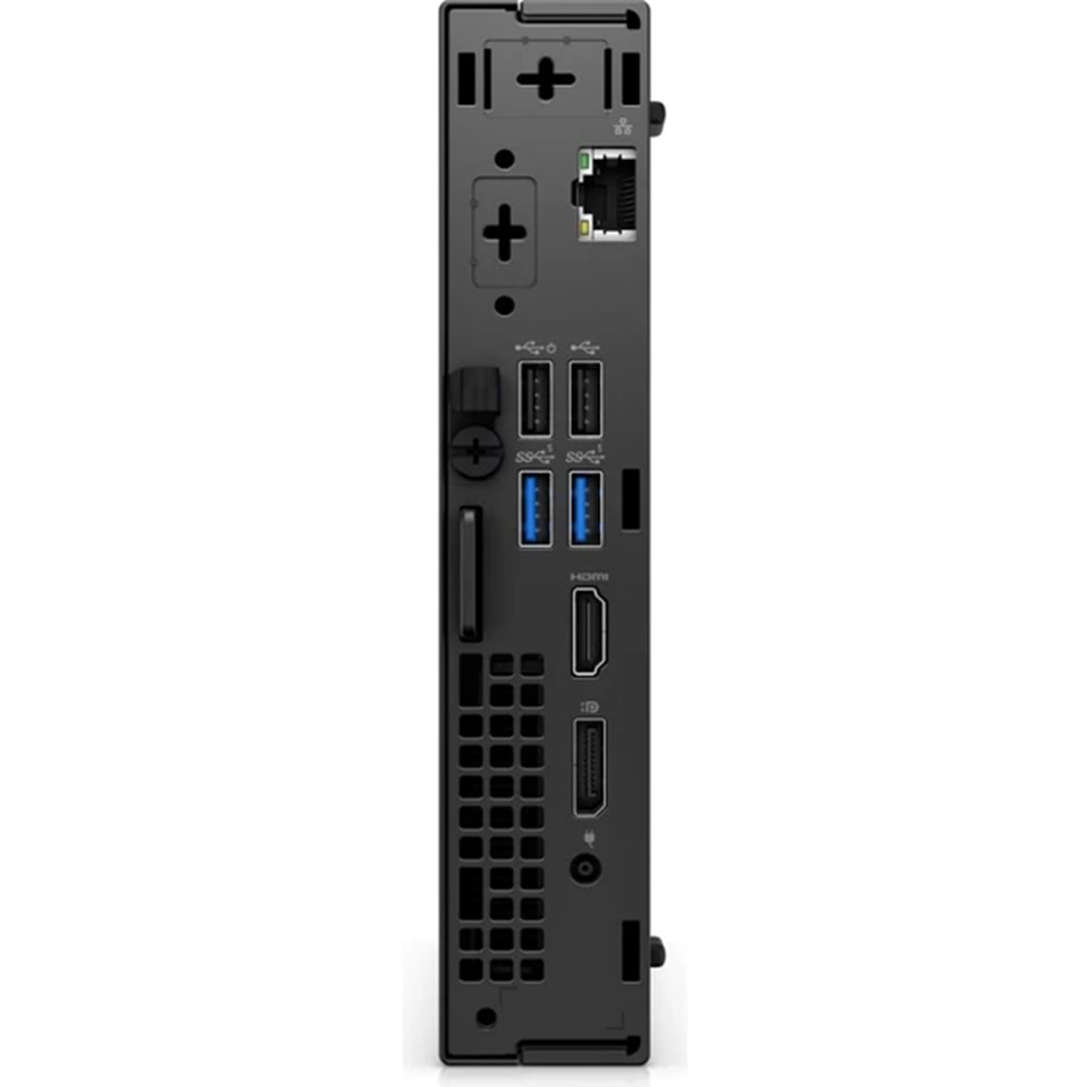 Dell N007O7010MFFPWP Optiplex 7010 Mff Plus I7-13700T 1.40 Ghz 16Gb 256Gb Ssd Win 11 Pro Pc