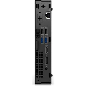 Dell N007O7010MFFPWP Optiplex 7010 Mff Plus I7-13700T 1.40 Ghz 16Gb 256Gb Ssd Win 11 Pro Pc