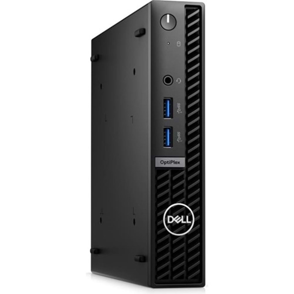 Dell N013O7010MFF_VP Optiplex Mff I5-13500T 1.60 Ghz 16Gb 512Gb Ssd Win 11 Pro Pc