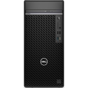 Dell Optiplex 7010 MT Plus I7-13700 1.50 Ghz 8Gb 512Gb Ssd Ubuntu Pc N014O7010MTPUBU
