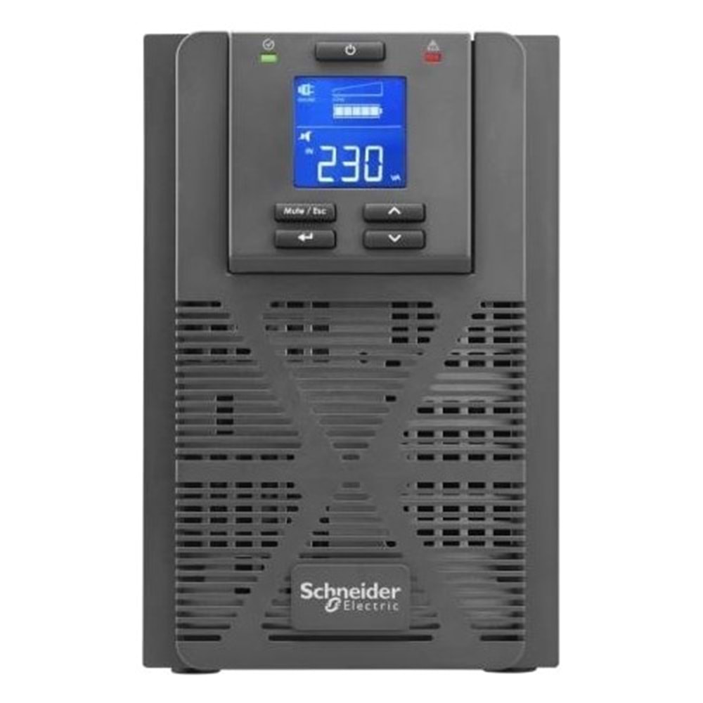 Apc SPM1KI-TR Easy 1000VA 230V Easy Ups