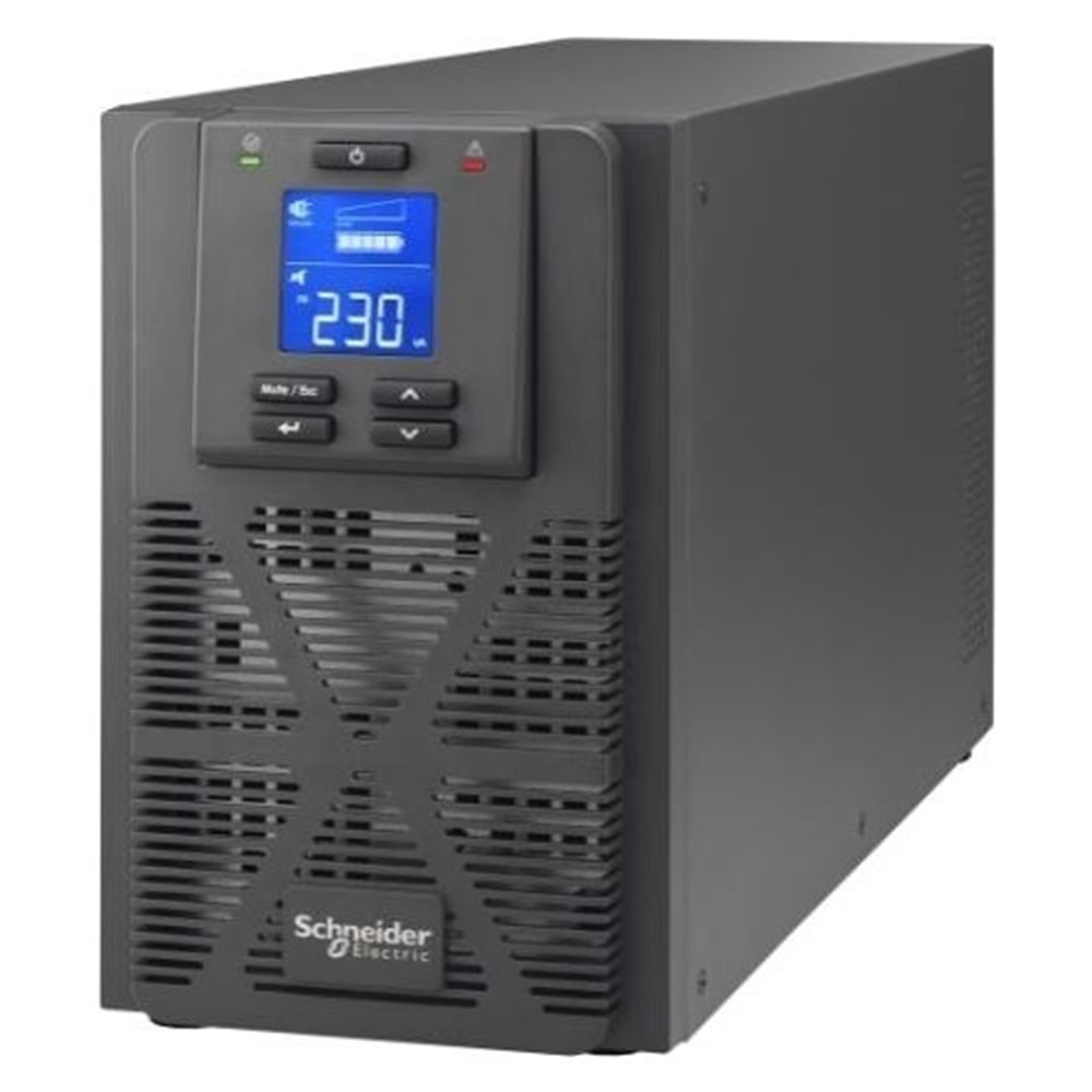 Apc SPM1KI-TR Easy 1000VA 230V Easy Ups