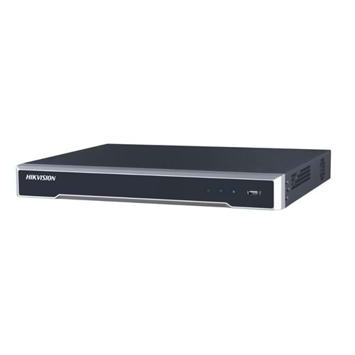 Hikvision DS-7632NXI-K2 32 Kanal NVR (2 SATA, H.265+)