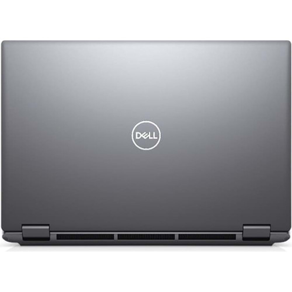 Dell WS Precision 7780 XCTOP7780EMEA_VP-2 I9-13950HX 32GB 512GB Ssd Rtx 5000A 16GB Mobil İş İstasyonu