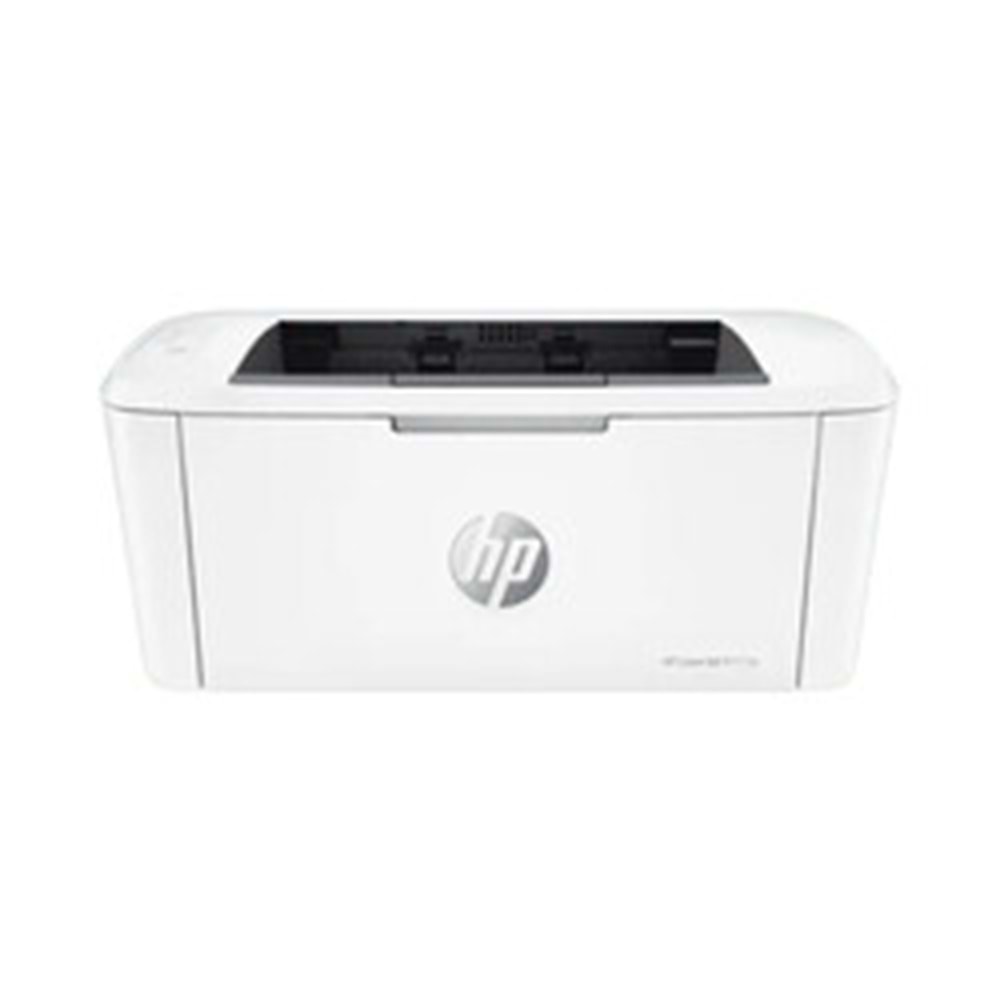 Hp 7MD67A M111A 20PPM Tek Fonksiyonlu Siyah Lazer Yazıcı