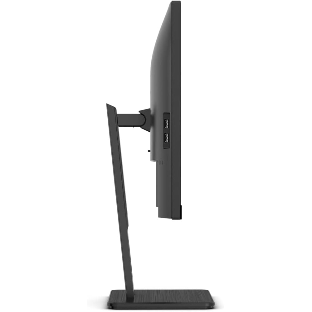 Aoc 24P3CW 1Ms 100Hz 1XHDMI 1XDP USB 3.2 1920X1080 Hoparlör Çerçevesiz Flicker-Free Vesa 23.8
