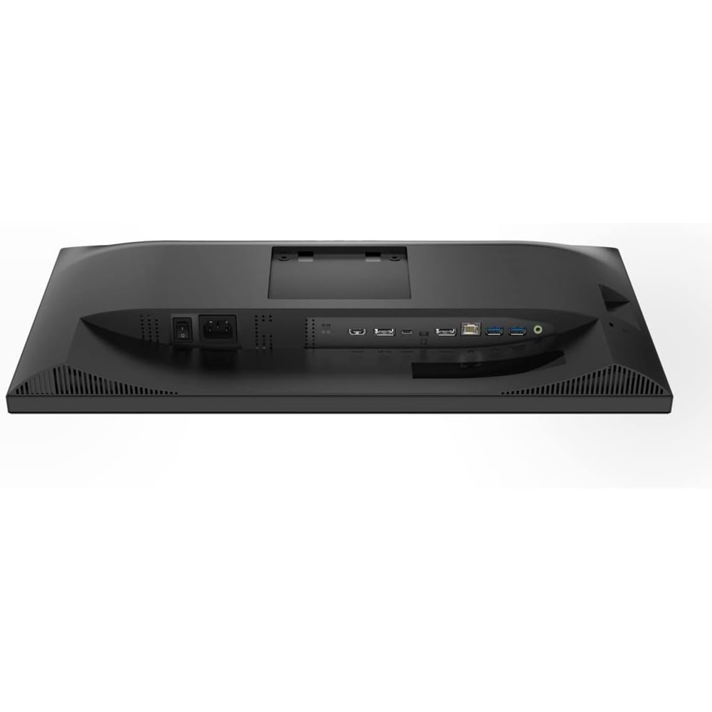 Aoc 24P3CW 1Ms 100Hz 1XHDMI 1XDP USB 3.2 1920X1080 Hoparlör Çerçevesiz Flicker-Free Vesa 23.8