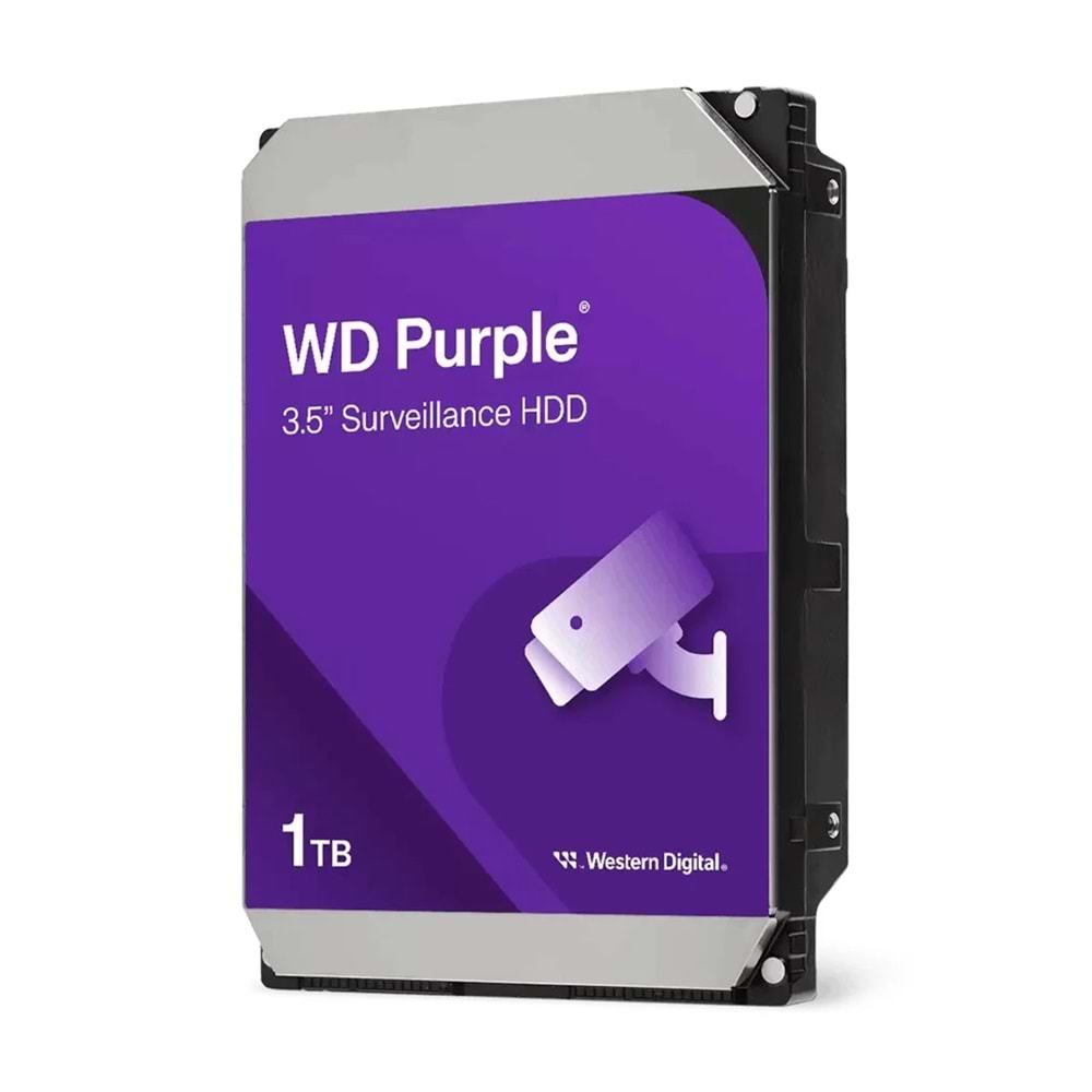 WD 1TB 3.5