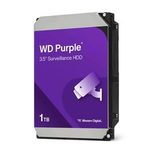 WD 1TB 3.5