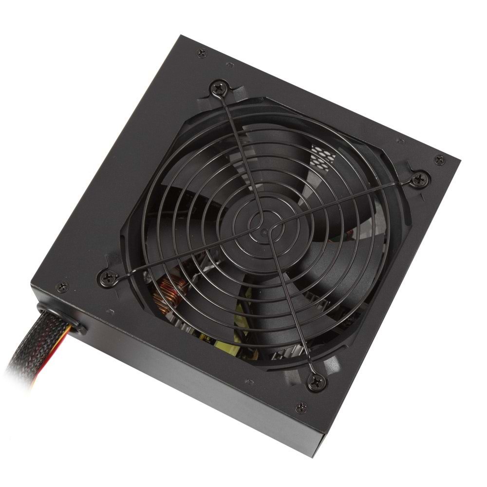 Rampage RMP-500-80P 500W 80+ Power Supply