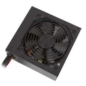 Rampage RMP-500-80P 500W 80+ Power Supply