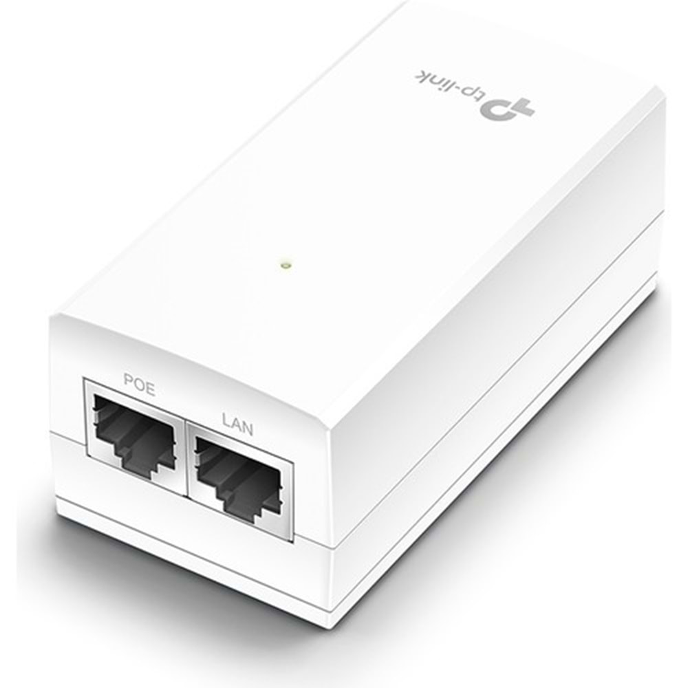 Omada POE4818G Pasif PoE Adaptörü (18W)