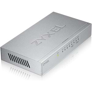 Zyxel GS-108B 10/100/1000Mbps 8 Port Switch