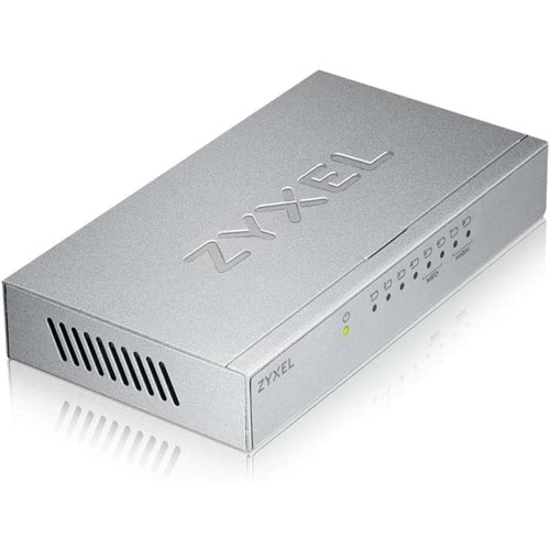 Zyxel GS-108B 10/100/1000Mbps 8 Port Switch