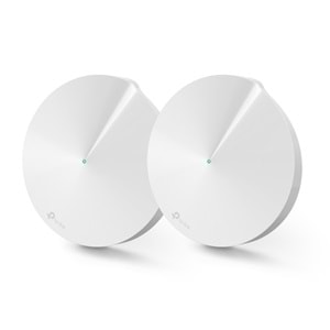 TP-Link Deco M9 Plus(2-pack) AC2200 SmartT Home Wi-Fi