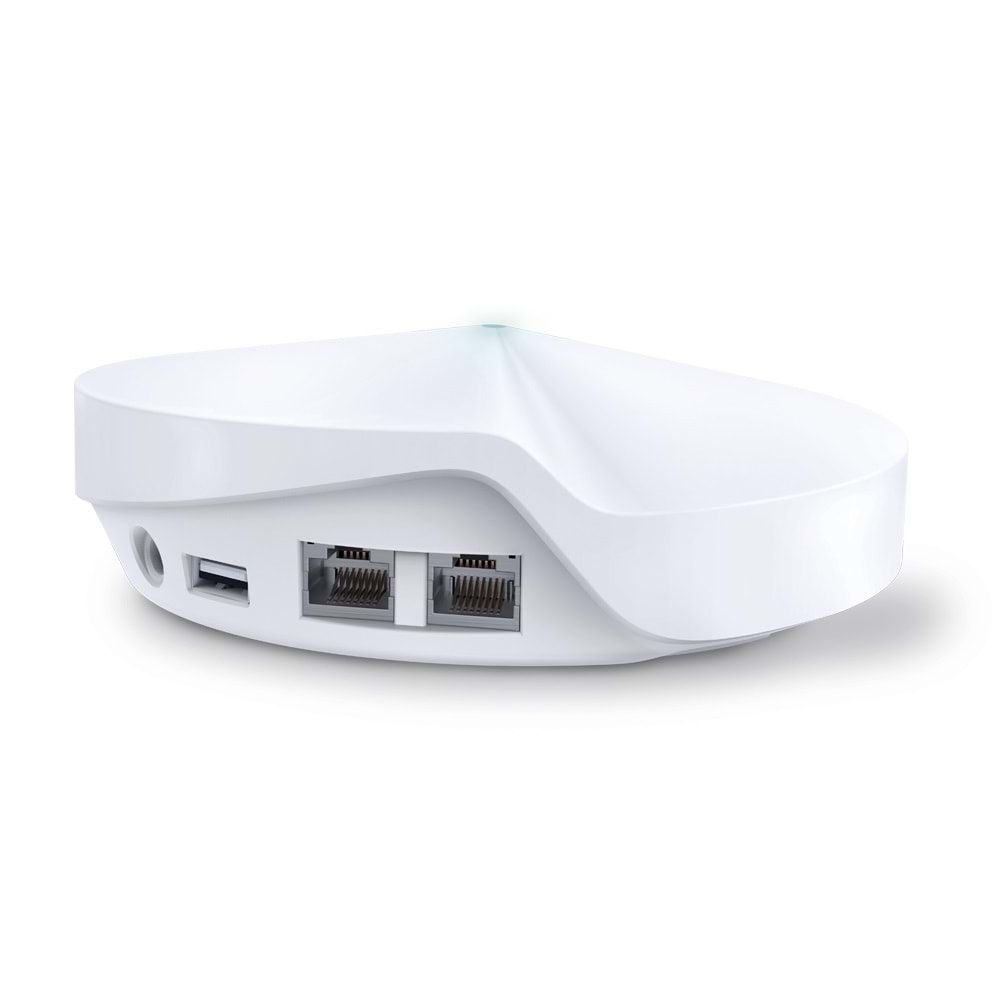 TP-Link Deco M9 Plus(2-pack) AC2200 SmartT Home Wi-Fi