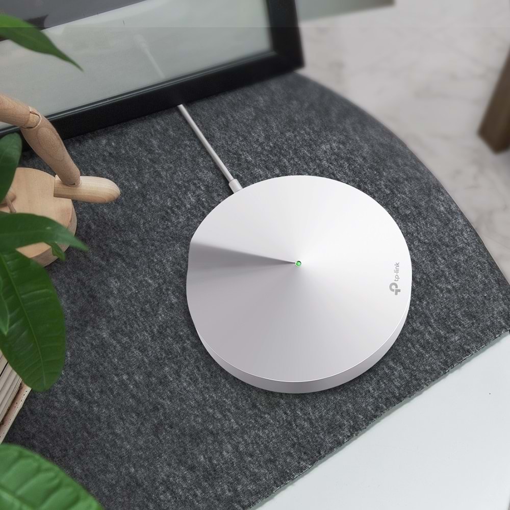 TP-Link Deco M9 Plus(2-pack) AC2200 SmartT Home Wi-Fi