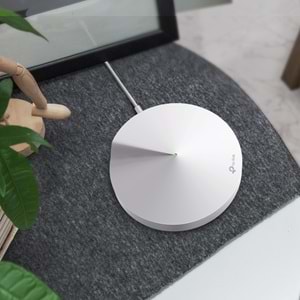 TP-Link Deco M9 Plus(2-pack) AC2200 SmartT Home Wi-Fi