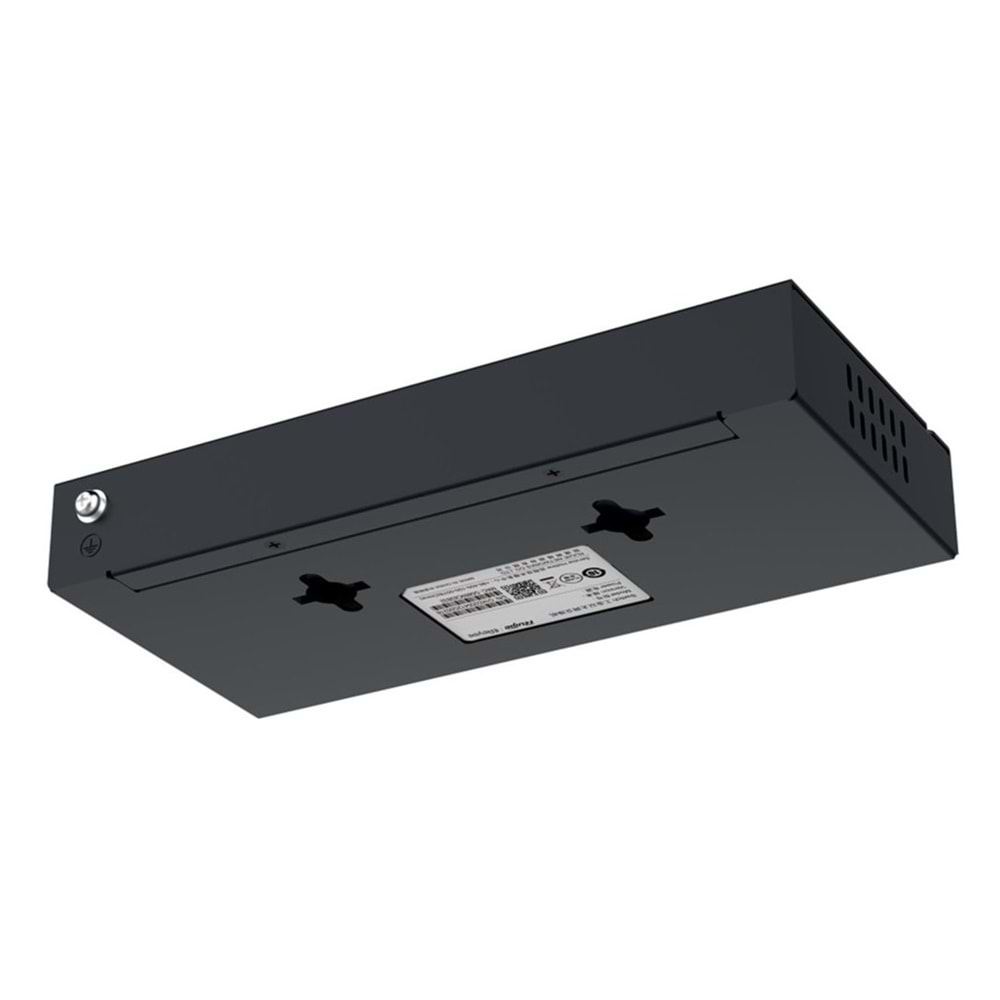 Ruijie RG-ES108D 8 Port 10/100 Tak Çalıştır Metal Kasa Switch