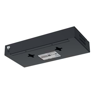 Ruijie RG-ES108D 8 Port 10/100 Tak Çalıştır Metal Kasa Switch