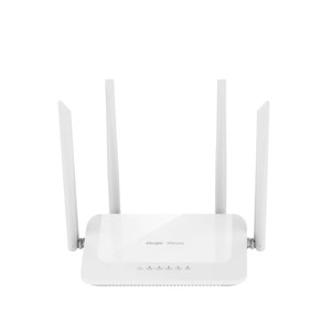 Ruijie RG-EW1200 2.4/5GHZ 1200Mbps 802.11AC Dual Band Home Router