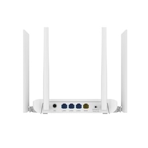 Ruijie RG-EW1200 2.4/5GHZ 1200Mbps 802.11AC Dual Band Home Router