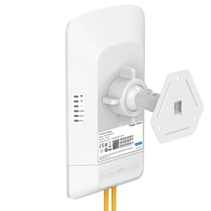 Ruijie RG-EST350-V2 867Mbps 5KM PTP 30 Derece 2 Adet Set Dış Ortam Acces Point