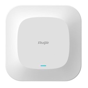 Ruijie RG-AP210-L 2.4GHZ 2X2 Mimo 300Mbps Poe Tavan Tipi Acces Point(Adaptörsüz)