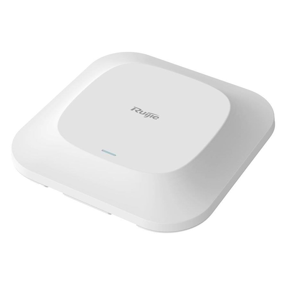 Ruijie RG-AP210-L 2.4GHZ 2X2 Mimo 300Mbps Poe Tavan Tipi Acces Point(Adaptörsüz)