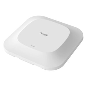 Ruijie RG-AP210-L 2.4GHZ 2X2 Mimo 300Mbps Poe Tavan Tipi Acces Point(Adaptörsüz)
