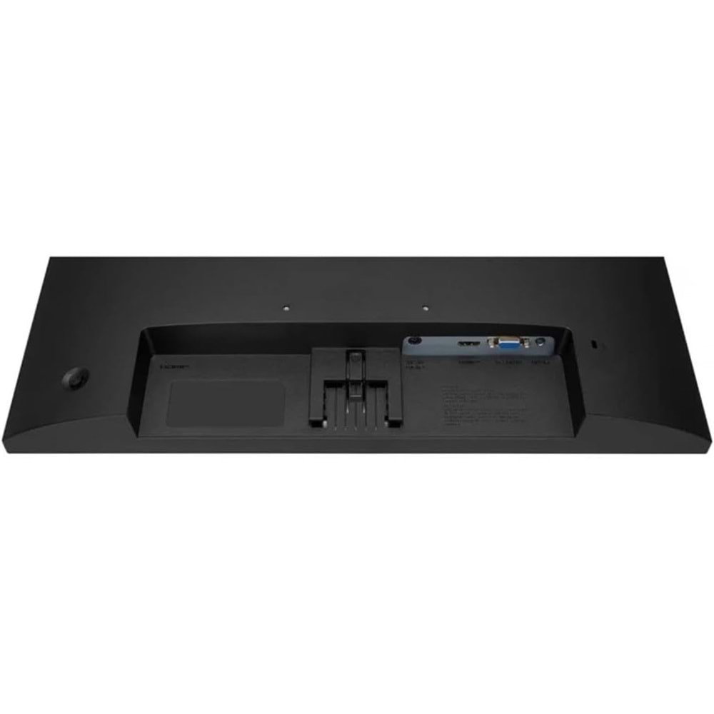 LG 22MR410-B VA 5Ms 100Hz VGA/HDMI Fhd 1920X1080 Freesync Vesa Siyah 21.5