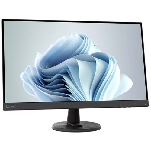 Lenovo 63DDKAT6TK Fhd 4Ms 75Hz HDMI/VGA 27