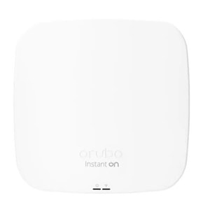 HPE Aruba R2X06A AP-15 RW 4X4 11AC Wave2 İç Ortam Tavan Tipi Acces Point