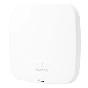 HPE Aruba R2X06A AP-15 RW 4X4 11AC Wave2 İç Ortam Tavan Tipi Acces Point