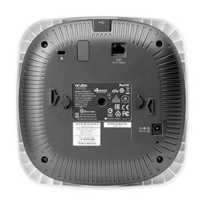 HPE Aruba R2X06A AP-15 RW 4X4 11AC Wave2 İç Ortam Tavan Tipi Acces Point