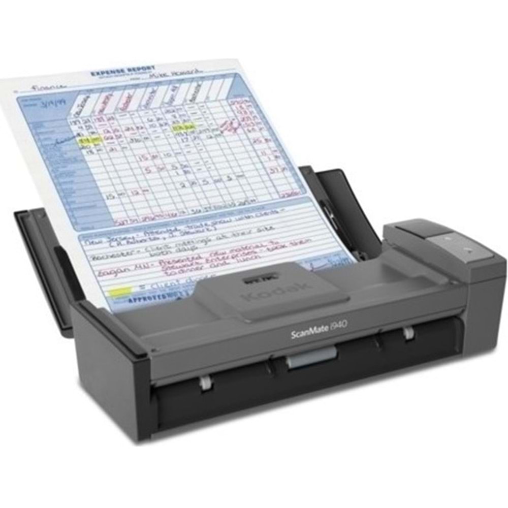 Kodak Alaris Scanmate i940 Döküman Tarayıcı