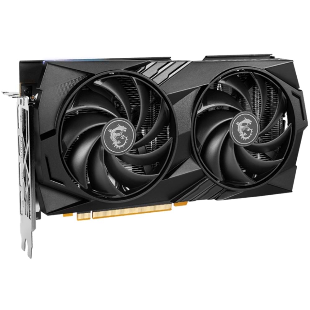 Msi Geforce RTX4060 Gaming X 8G 8GB GDDR6 128Bit 1XHDMI 3XDP Ekran Kartı