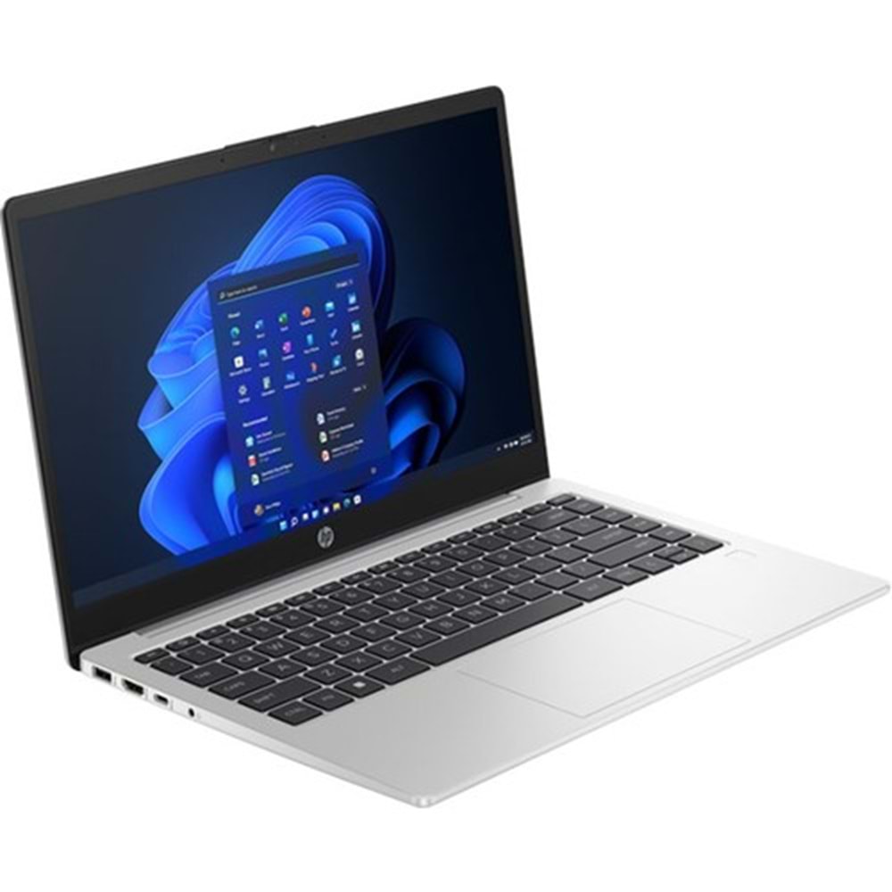 Hp 245 G10 8A550EA R5-7530U 8GB 512GB SSD 14