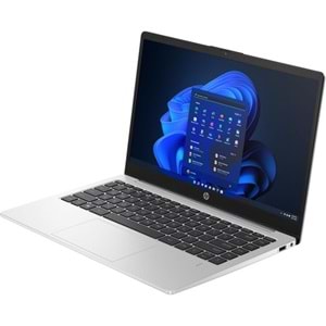 Hp 245 G10 8A550EA R5-7530U 8GB 512GB SSD 14