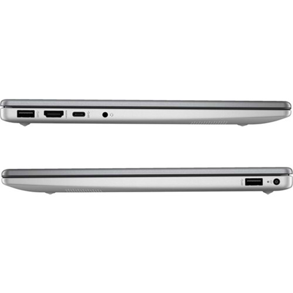 Hp 245 G10 8A550EA R5-7530U 8GB 512GB SSD 14