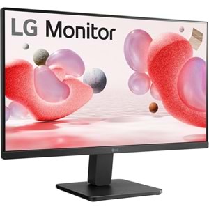 LG 24MR400-B Ips 5Ms 100Hz VGA HDMI Fhd 1920X1080 Freesync Vesa Siyah 24