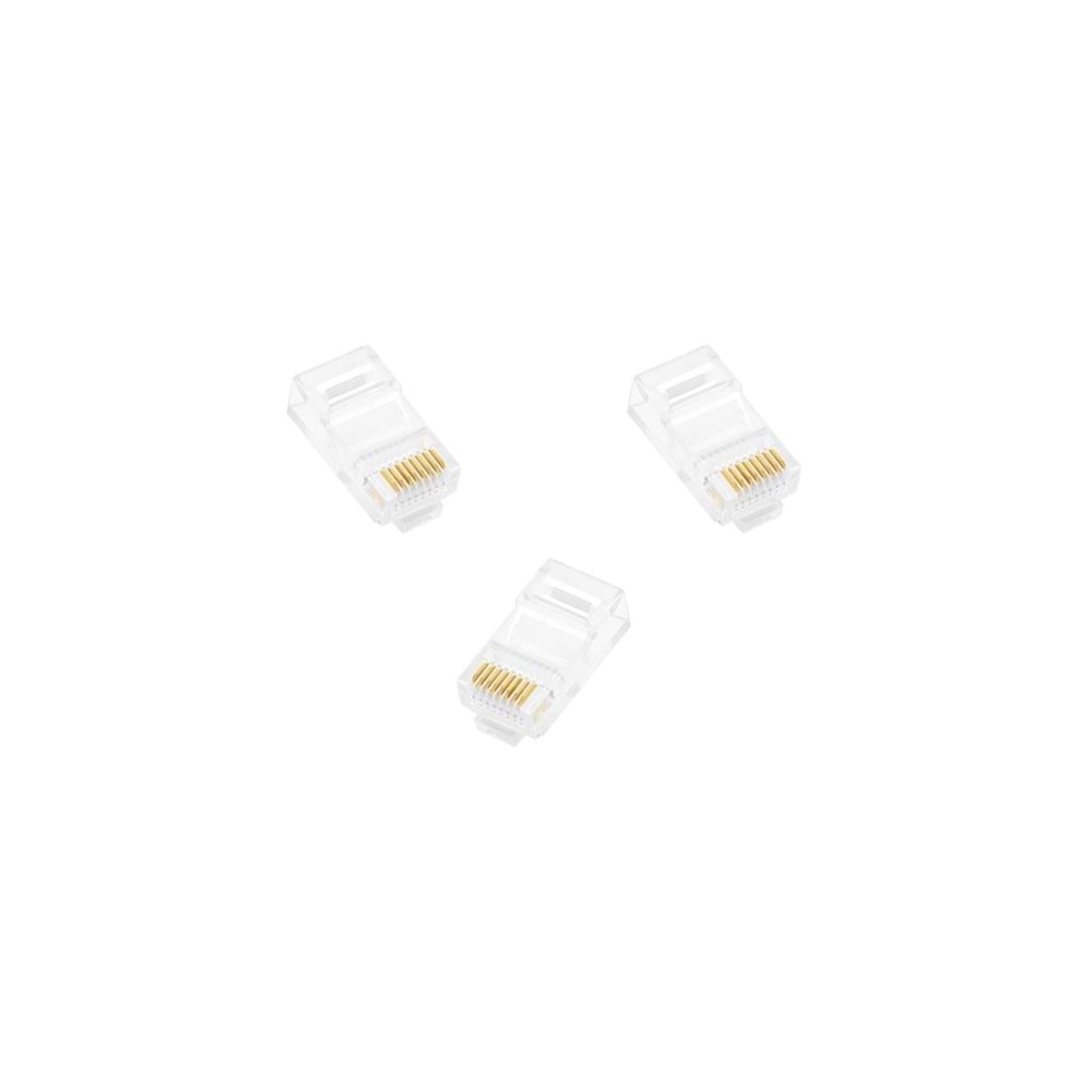Frisby FNW-RJ4530N RJ45 CAT5 Konnektör