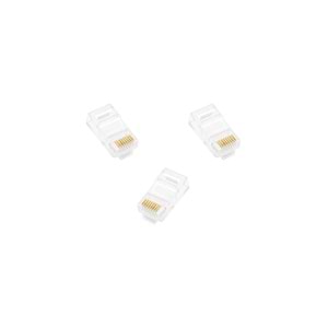 Frisby FNW-RJ4530N RJ45 CAT5 Konnektör